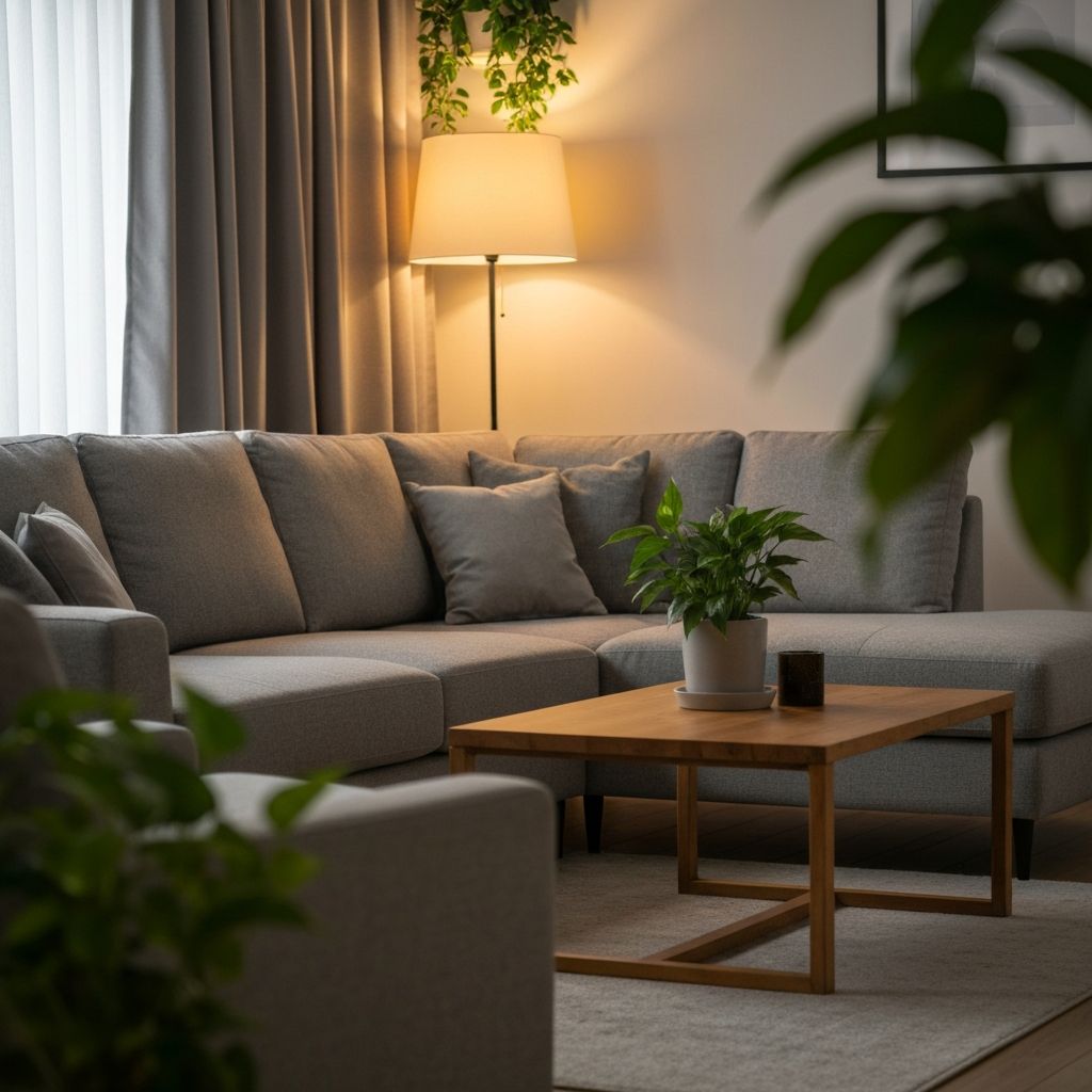 MUEBLES