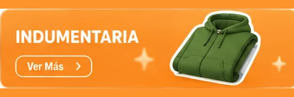 INDUMENTARIA