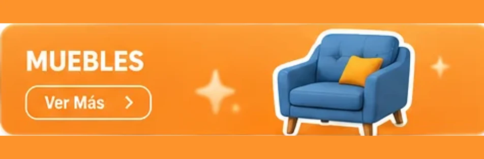 MUEBLES
