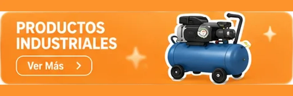 PRODUCTOS INDUSTRIALES