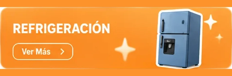 REFRIGERACIÓN