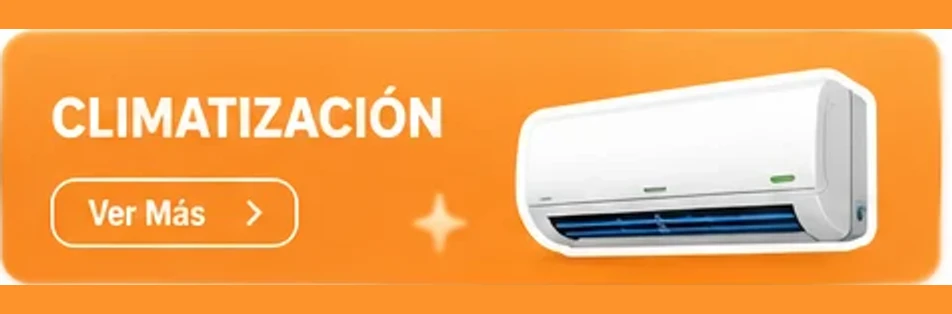 CLIMATIZACIÓN