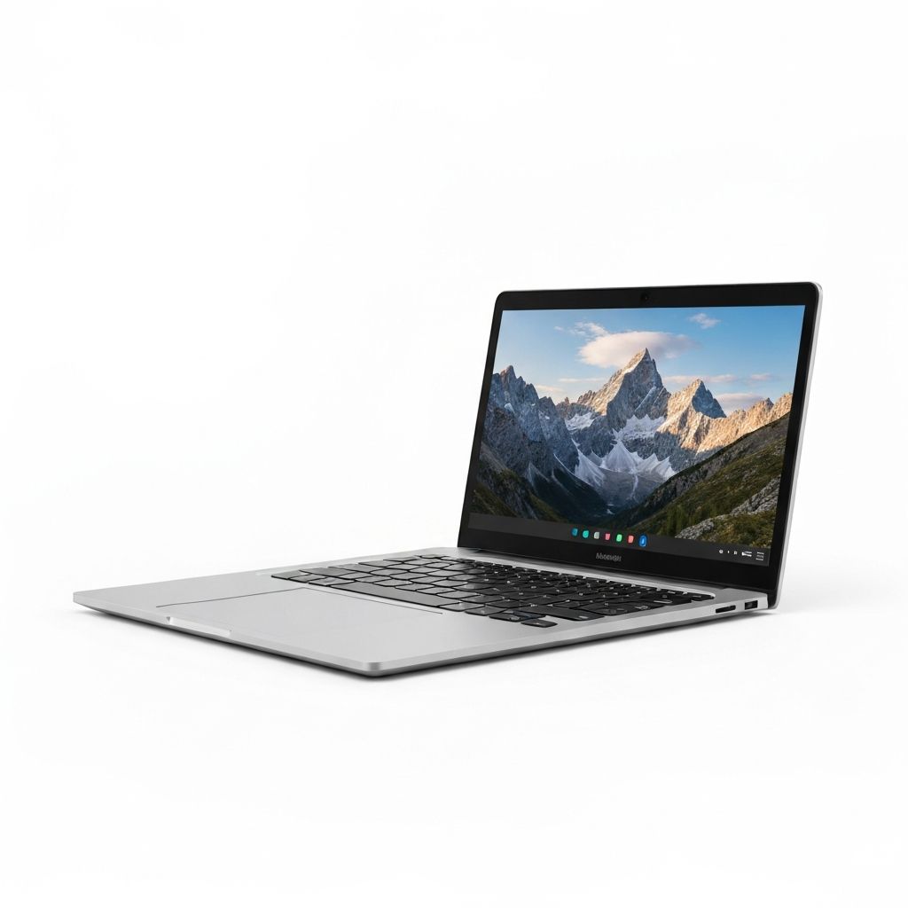 Laptop Slim 15 Pro